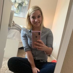 Meet your Posher, Tiffany